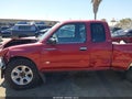 1999 Toyota Tacoma — photo 6 of 11 | VIN 4TASN92N9XZ456457