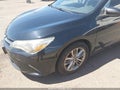 2016 Toyota Camry — photo 17 of 18 | VIN 4T1BF1FK5GU235417