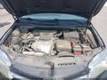 2016 Toyota Camry — photo 10 of 18 | VIN 4T1BF1FK5GU235417