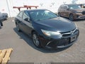 2016 Toyota Camry — photo 1 of 18 | VIN 4T1BF1FK5GU235417