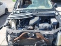 2007 Ford Edge — photo 10 of 12 | VIN 2FMDK39C87BA25453