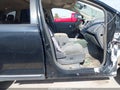 2007 Ford Edge — photo 5 of 12 | VIN 2FMDK39C87BA25453