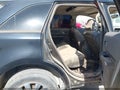 2007 Ford Edge — photo 8 of 12 | VIN 2FMDK39C87BA25453