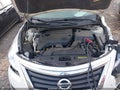 2015 Nissan Altima — photo 10 of 15 | VIN 1N4AL3AP1FN919287