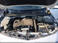 2017 Chevrolet Malibu — photo 10 of 16 | VIN 1G1ZE5ST2HF243341