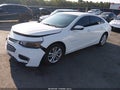 2017 Chevrolet Malibu — photo 2 of 16 | VIN 1G1ZE5ST2HF243341