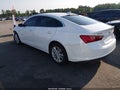 2017 Chevrolet Malibu — photo 3 of 16 | VIN 1G1ZE5ST2HF243341