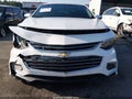 2017 Chevrolet Malibu — photo 6 of 16 | VIN 1G1ZE5ST2HF243341