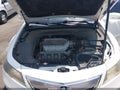 2012 Acura TL — photo 10 of 17 | VIN 19UUA8F56CA040034
