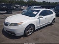2012 Acura TL — photo 2 of 17 | VIN 19UUA8F56CA040034