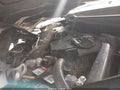 2008 Honda Civic — photo 10 of 16 | VIN 2HGFG12868H575002