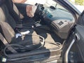 2008 Honda Civic — photo 5 of 16 | VIN 2HGFG12868H575002