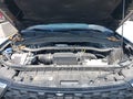 2024 Ford Explorer — photo 10 of 19 | VIN 1FM5K8GC9RGA16504
