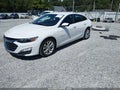 2020 Chevrolet Malibu — photo 2 of 17 | VIN 1G1ZD5ST7LF112692