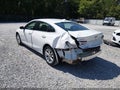 2020 Chevrolet Malibu — photo 3 of 17 | VIN 1G1ZD5ST7LF112692