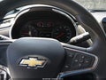 2020 Chevrolet Malibu — photo 7 of 17 | VIN 1G1ZD5ST7LF112692