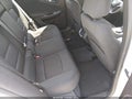 2020 Chevrolet Malibu — photo 8 of 17 | VIN 1G1ZD5ST7LF112692