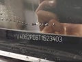 2026 Volvo XC90 — photo 17 of 17 | VIN YV4062PE6T1523403