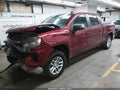 2024 Chevrolet Silverado 1500 — photo 2 of 16 | VIN 3GCUDDED5RG438644