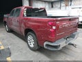 2024 Chevrolet Silverado 1500 — photo 3 of 16 | VIN 3GCUDDED5RG438644