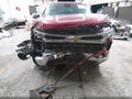 2024 Chevrolet Silverado 1500 — photo 6 of 16 | VIN 3GCUDDED5RG438644