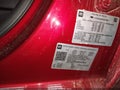 2024 Chevrolet Silverado 1500 — photo 9 of 16 | VIN 3GCUDDED5RG438644