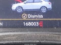 2019 Chevrolet Equinox — photo 15 of 16 | VIN 2GNAXLEXXK6278218