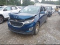 2019 Chevrolet Equinox — photo 2 of 16 | VIN 2GNAXLEXXK6278218