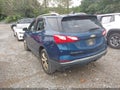 2019 Chevrolet Equinox — photo 3 of 16 | VIN 2GNAXLEXXK6278218