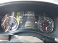 2021 Ram 1500 — photo 7 of 16 | VIN 1C6SRFFT5MN795260