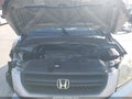 2004 Honda Pilot — photo 10 of 18 | VIN 2HKYF18124H514512