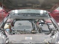 2015 Ford Fusion — photo 10 of 13 | VIN 3FA6P0HD4FR226313