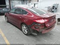 2015 Ford Fusion — photo 3 of 13 | VIN 3FA6P0HD4FR226313