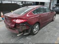 2015 Ford Fusion — photo 4 of 13 | VIN 3FA6P0HD4FR226313