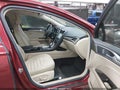 2015 Ford Fusion — photo 5 of 13 | VIN 3FA6P0HD4FR226313