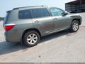 2008 Toyota Highlander — photo 4 of 16 | VIN JTEES41A082106085