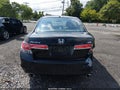 2011 Honda Accord — photo 16 of 16 | VIN 1HGCP3F86BA007735