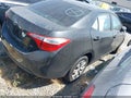 2014 Toyota Corolla — photo 4 of 17 | VIN 2T1BURHE3EC075516