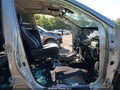 2017 Toyota Highlander — photo 5 of 17 | VIN 5TDJZRFH0HS465611