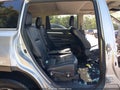 2017 Toyota Highlander — photo 8 of 17 | VIN 5TDJZRFH0HS465611