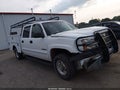 2003 Chevrolet Silverado 2500 — photo 13 of 16 | VIN 1GCHK23U83F173466