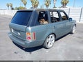 2005 Land Rover Range Rover — photo 4 of 10 | VIN SALMF11415A190666