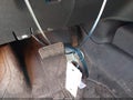 2025 Chevrolet Silverado 2500 — photo 10 of 15 | VIN 1GC4KNEY5SF314055