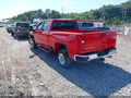 2025 Chevrolet Silverado 2500 — photo 3 of 15 | VIN 1GC4KNEY5SF314055