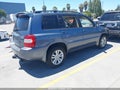 2007 Toyota Highlander Hybrid — photo 4 of 16 | VIN JTEHW21A270039165
