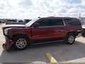 2017 GMC Yukon XL — photo 14 of 16 | VIN 1GKS2GKC7HR375818