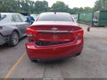 2015 Chevrolet Impala — photo 17 of 17 | VIN 2G1165S32F9224840