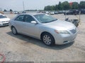 2007 Toyota Camry Hybrid — photo 1 of 11 | VIN JTNBB46KX73023339