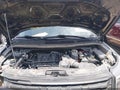2019 Ford Police Interceptor Utility — photo 10 of 16 | VIN 1FM5K8AR1KGB28989