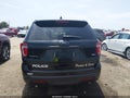 2019 Ford Police Interceptor Utility — photo 16 of 16 | VIN 1FM5K8AR1KGB28989